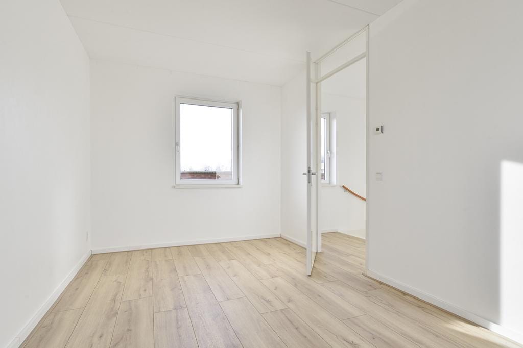 Foto 13 van Maria Montessoristraat 1-D