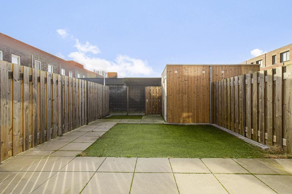 Foto 15 van Maria Montessoristraat 1-D