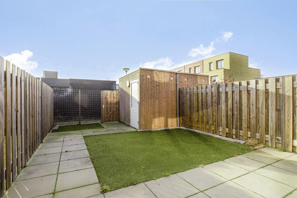 Foto 16 van Maria Montessoristraat 1-D