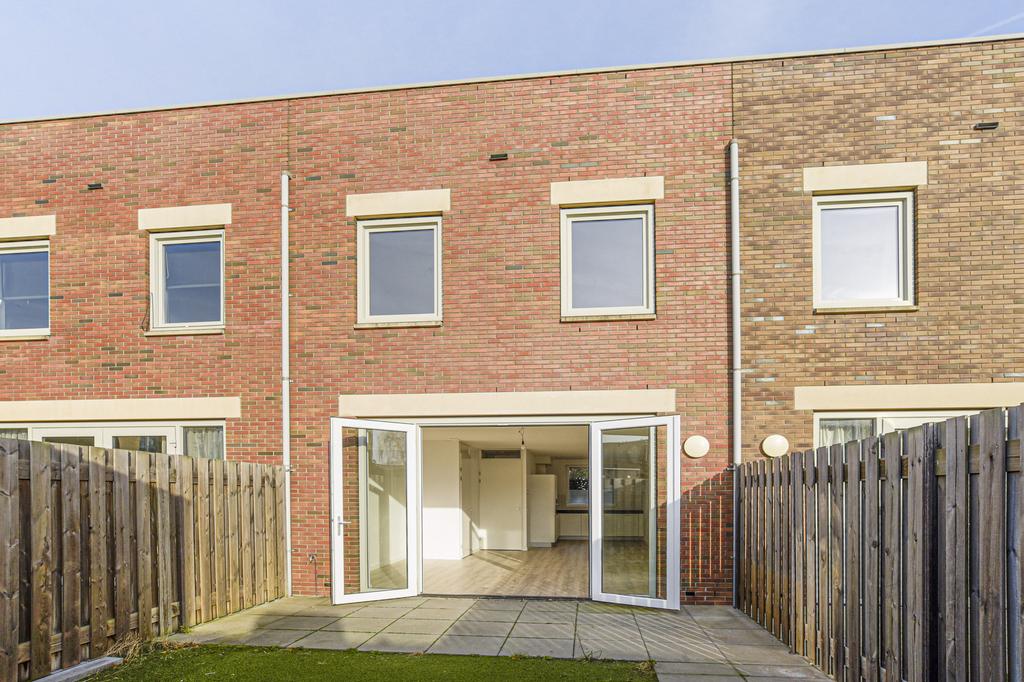 Foto 17 van Maria Montessoristraat 1-D