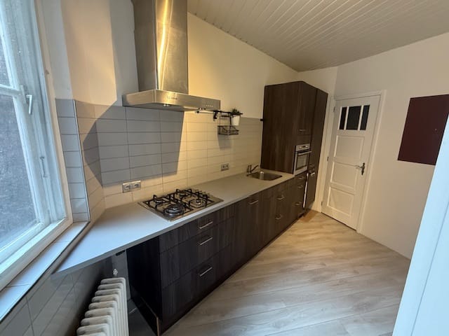 Foto 3 van Korte Achterstraat 2-B