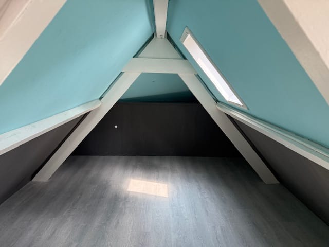 Foto 8 van Korte Achterstraat 2-B