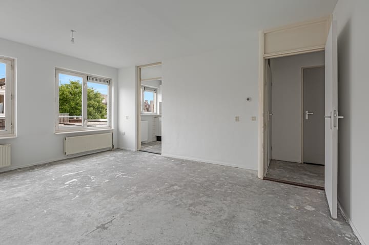 Foto 2 van Vinkenstraat 75-D