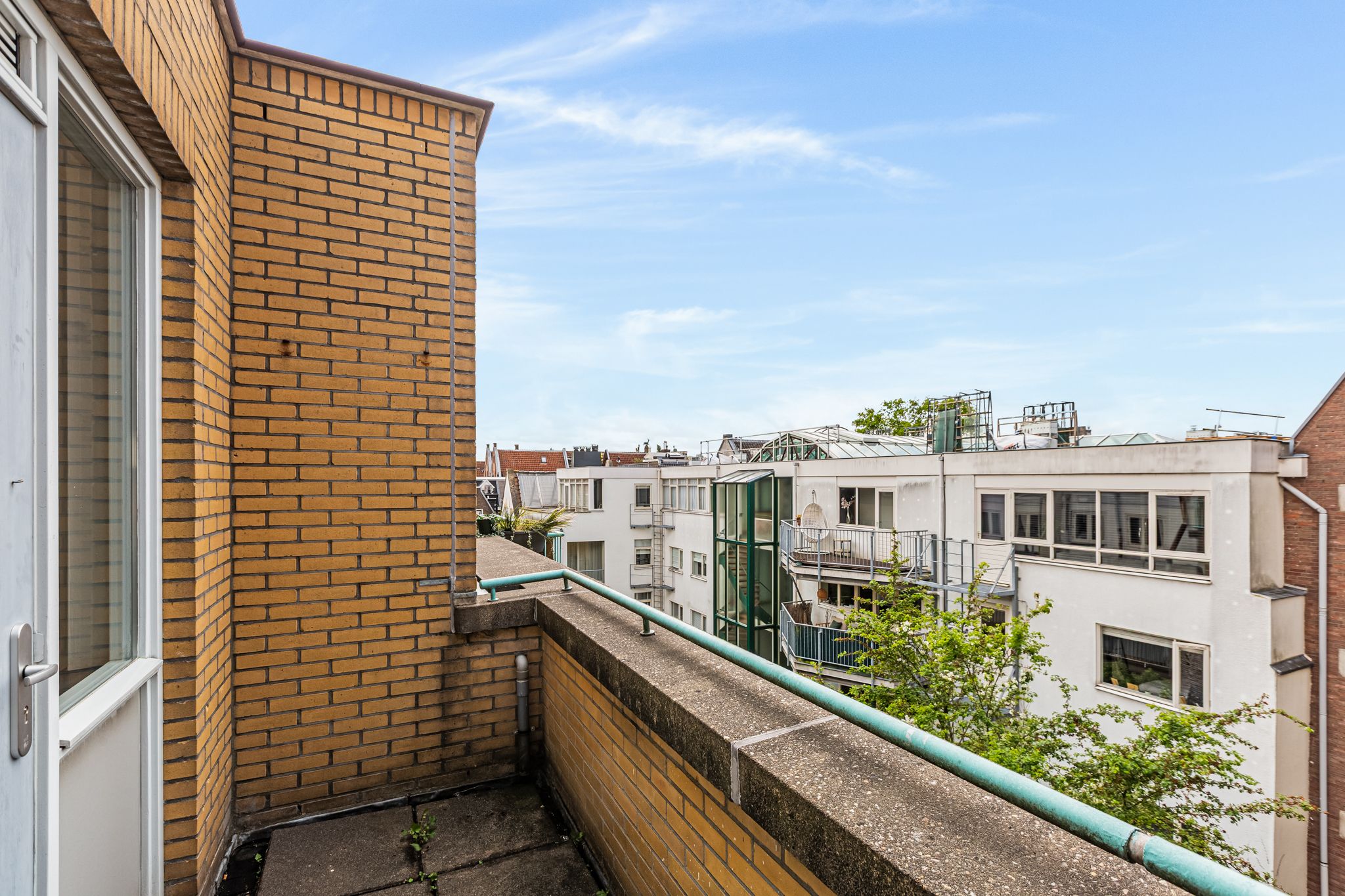 Photo 3 of Vinkenstraat 75-D