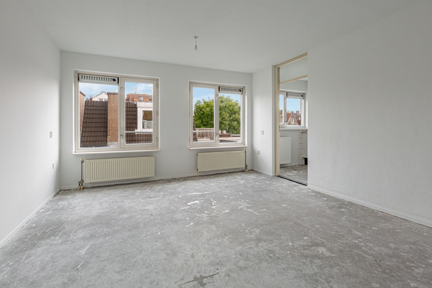 Photo 4 of Vinkenstraat 75-D