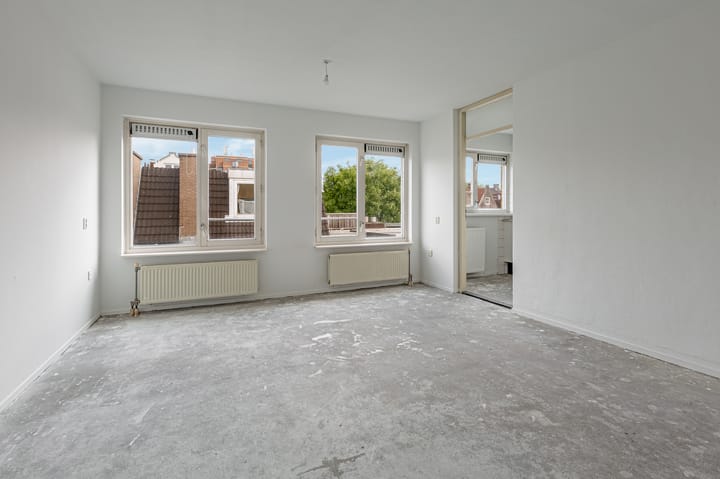 Foto 4 van Vinkenstraat 75-D