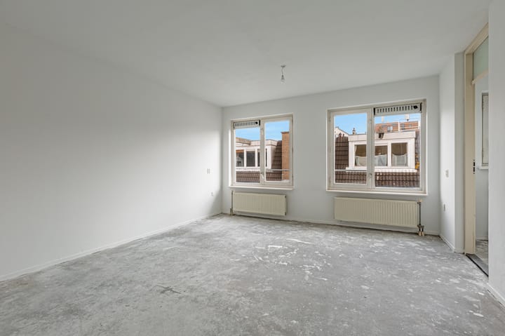 Foto 5 van Vinkenstraat 75-D