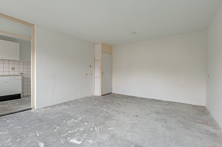 Foto 6 van Vinkenstraat 75-D