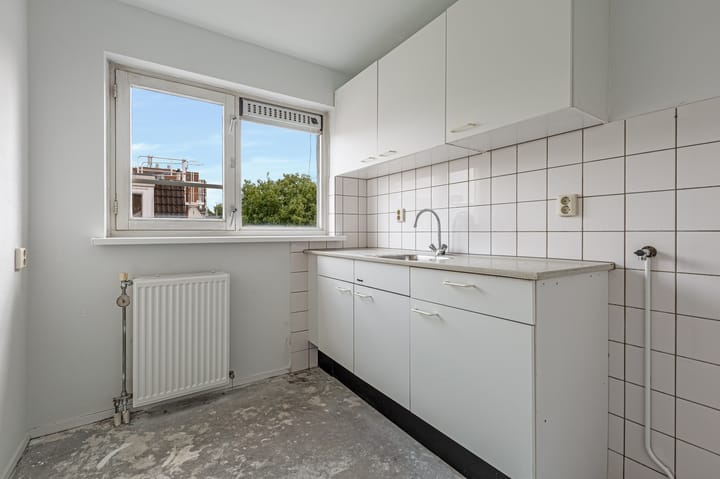 Foto 12 van Vinkenstraat 75-D