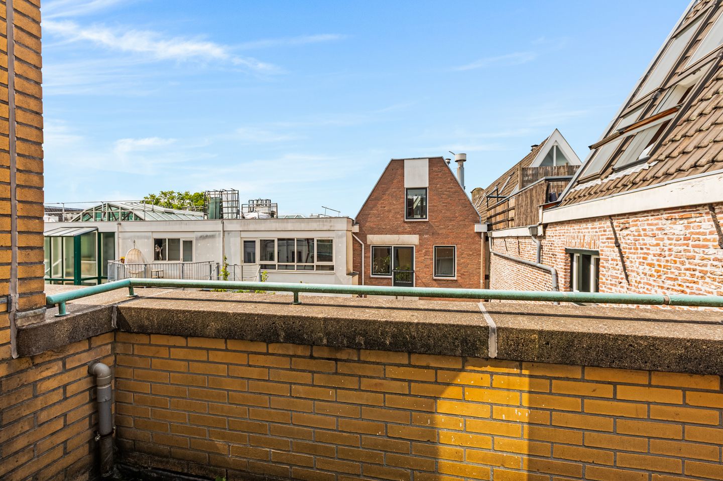 Photo 14 of Vinkenstraat 75-D