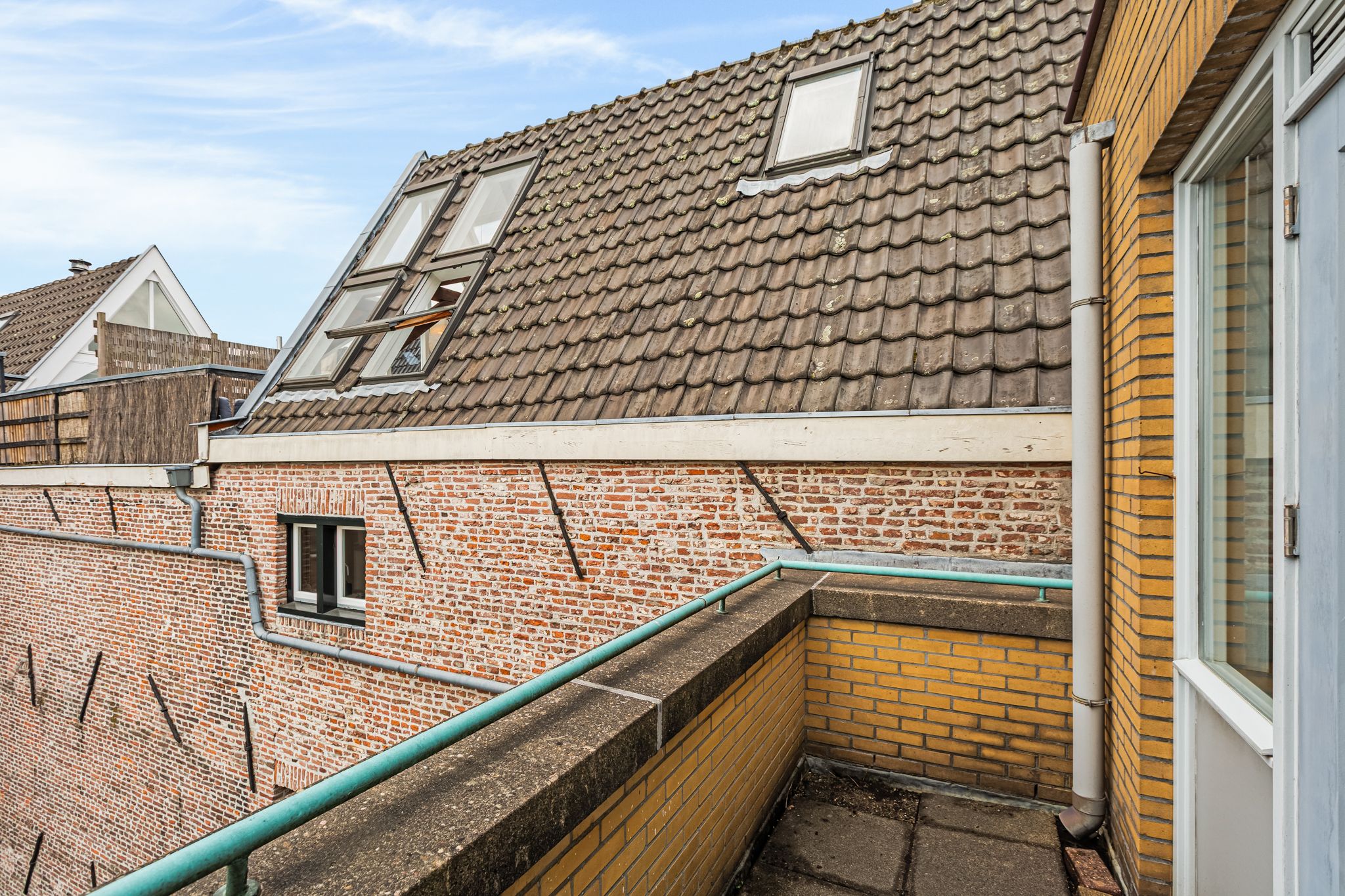 Photo 15 of Vinkenstraat 75-D