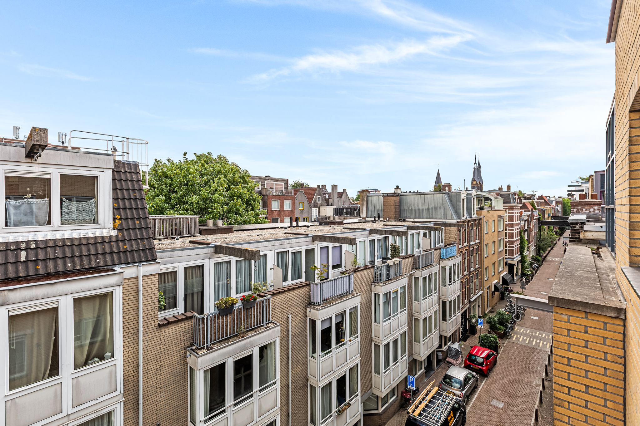 Photo 27 of Vinkenstraat 75-D