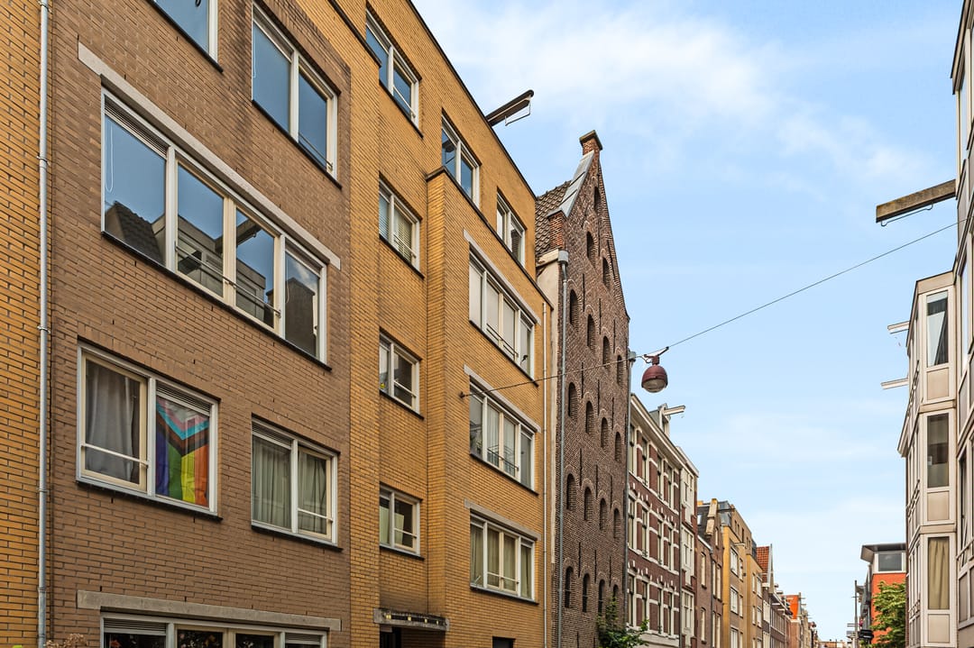 Photo 28 of Vinkenstraat 75-D