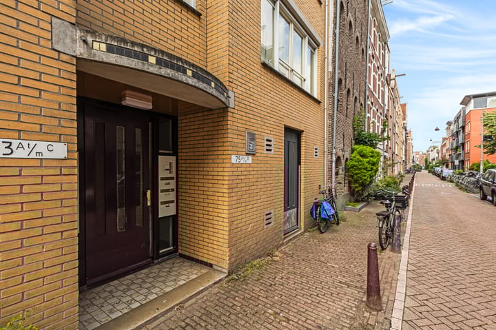 Foto 29 van Vinkenstraat 75-D