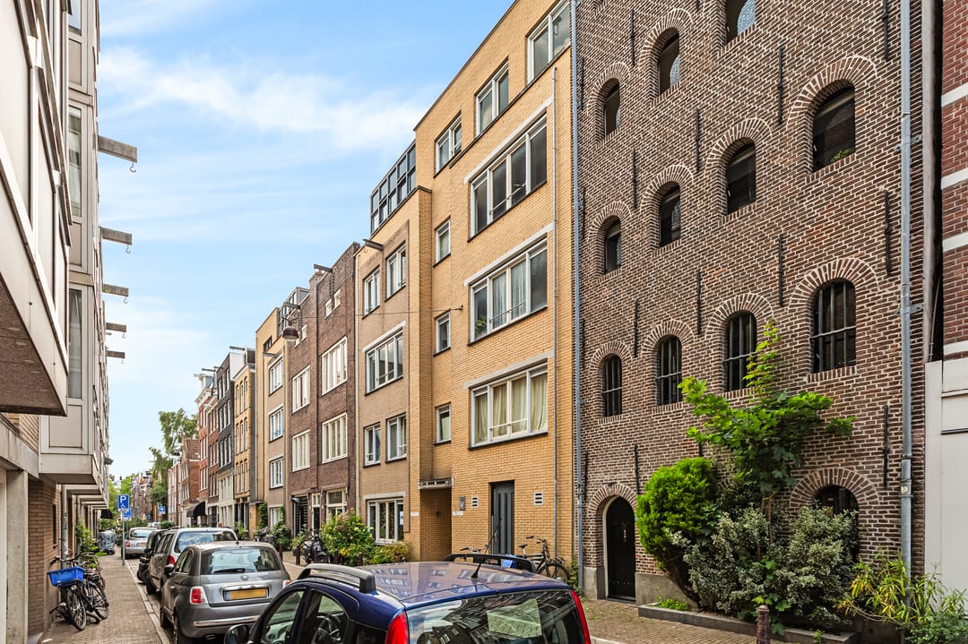 Photo 31 of Vinkenstraat 75-D