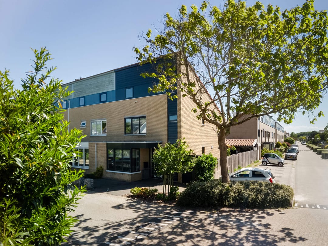 Foto 1 van Gerard den Brabanderhof 64