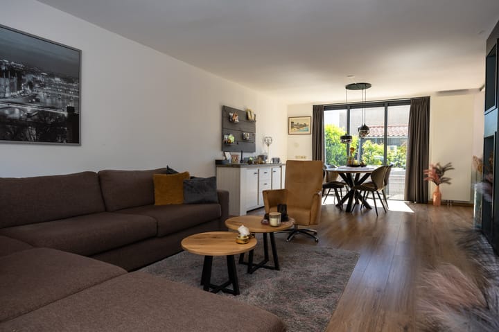 Foto 10 van Gerard den Brabanderhof 64