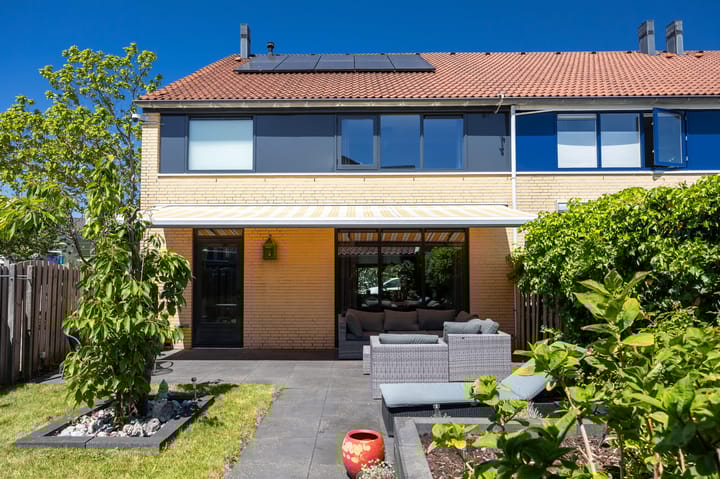 Foto 3 van Gerard den Brabanderhof 64