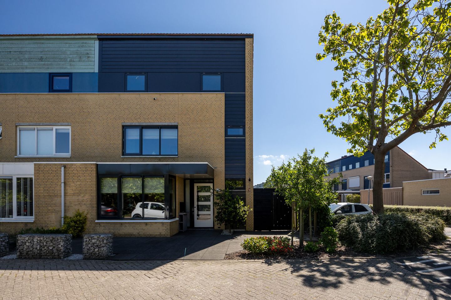 Foto 4 van Gerard den Brabanderhof 64