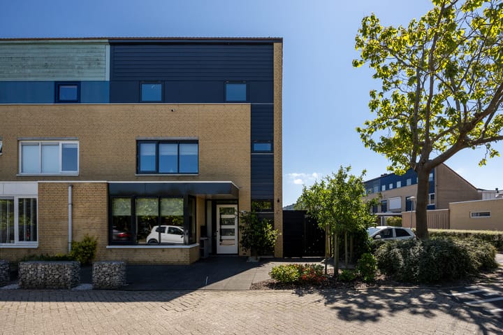 Foto 4 van Gerard den Brabanderhof 64