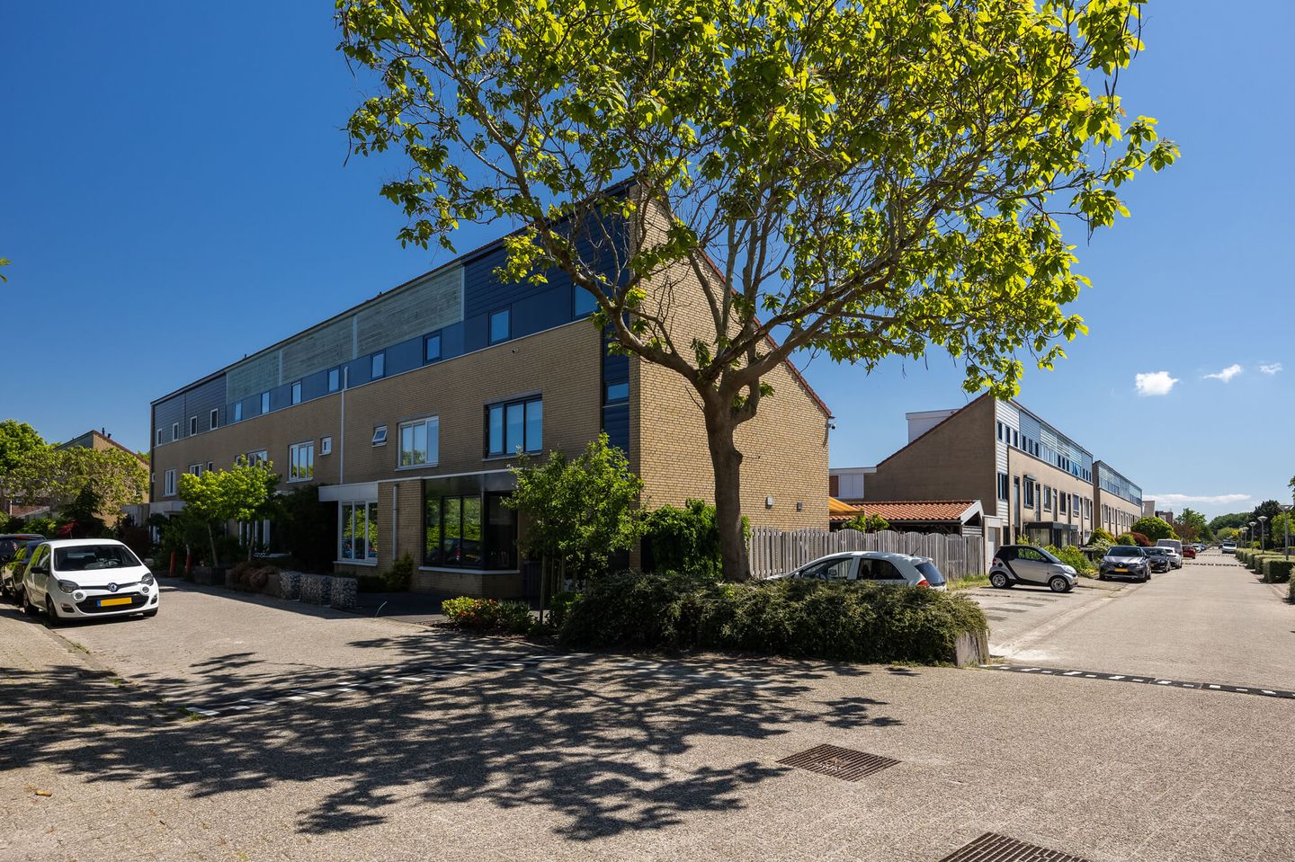 Foto 5 van Gerard den Brabanderhof 64