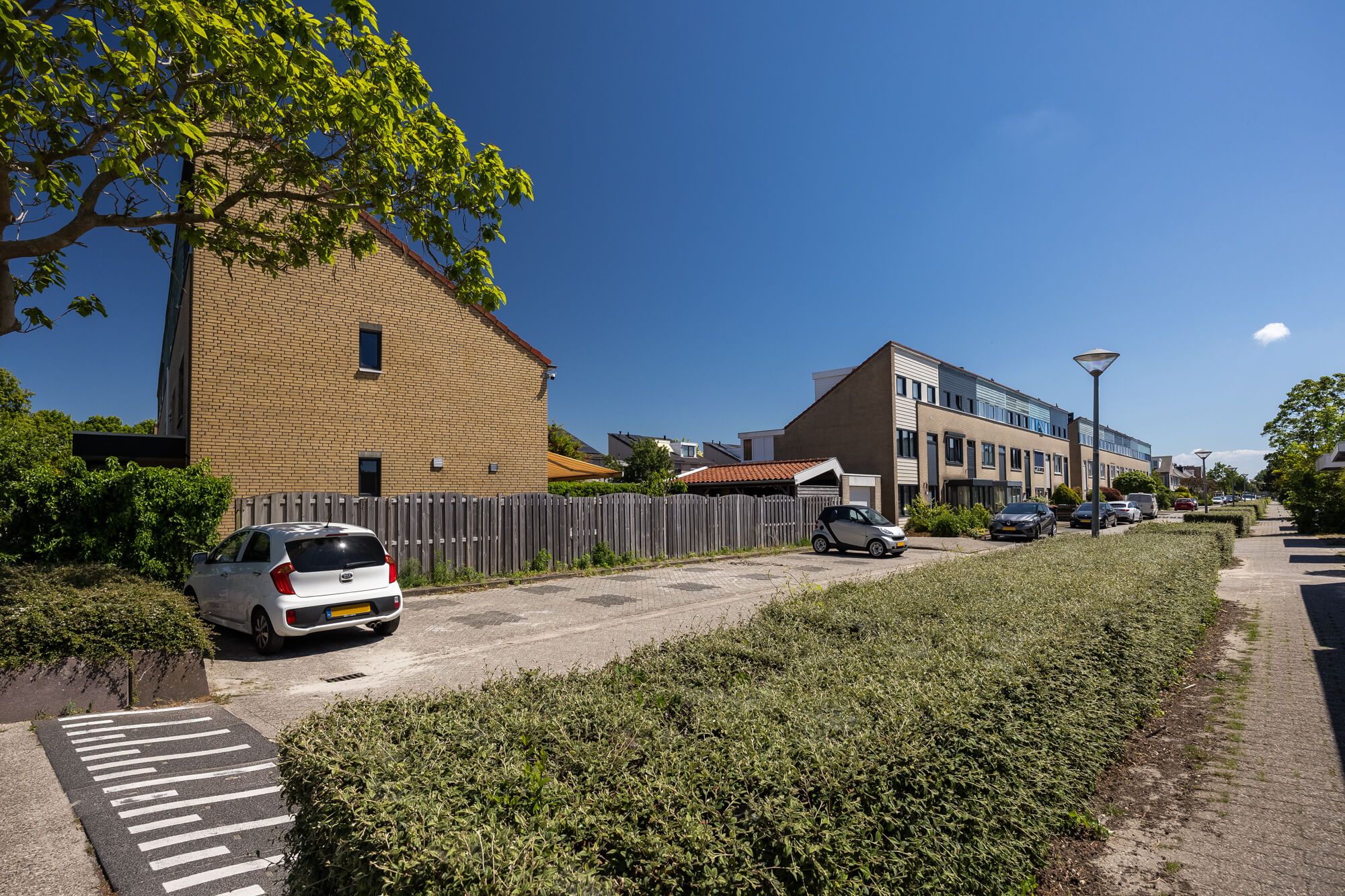 Foto 6 van Gerard den Brabanderhof 64