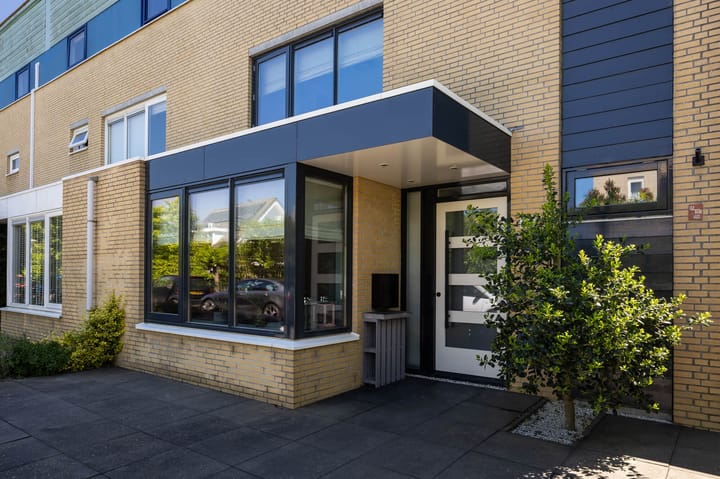 Foto 7 van Gerard den Brabanderhof 64