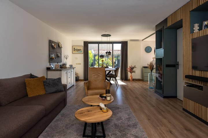 Foto 9 van Gerard den Brabanderhof 64