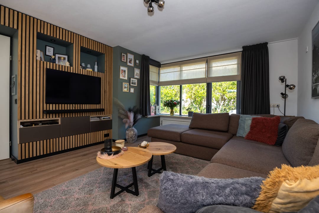 Foto 2 van Gerard den Brabanderhof 64