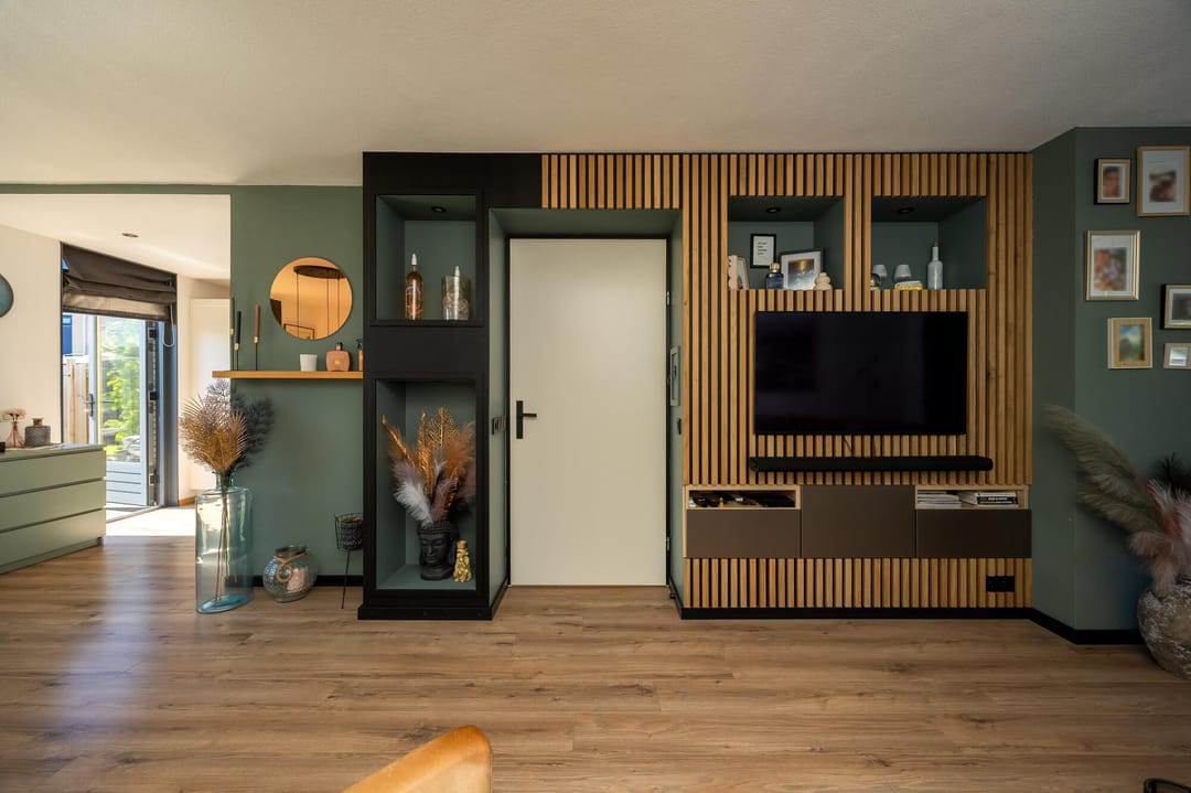 Foto 11 van Gerard den Brabanderhof 64