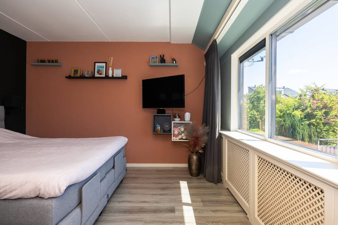 Foto 22 van Gerard den Brabanderhof 64