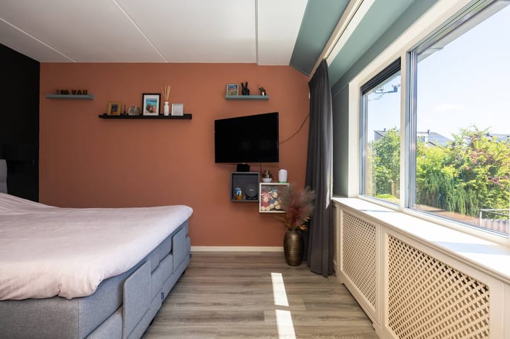 Foto 22 van Gerard den Brabanderhof 64