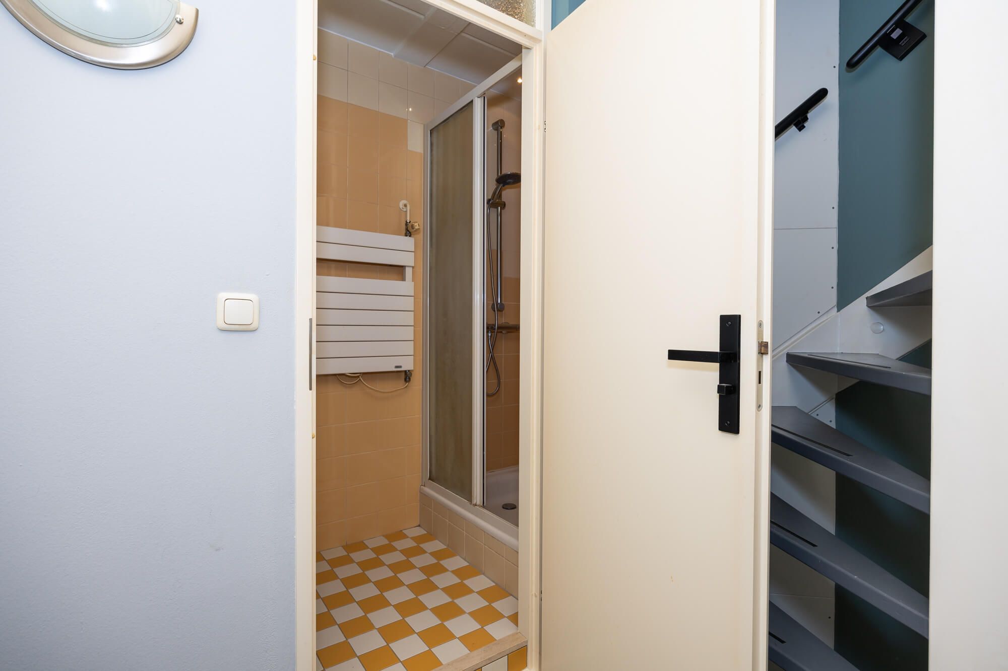 Foto 27 van Gerard den Brabanderhof 64