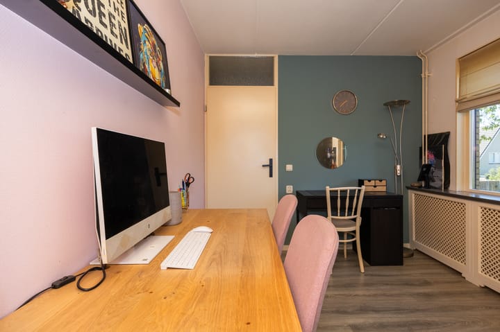 Foto 31 van Gerard den Brabanderhof 64