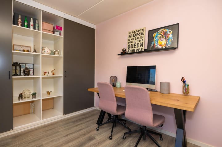 Foto 32 van Gerard den Brabanderhof 64