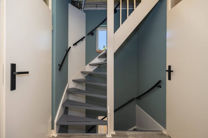 Foto 33 van Gerard den Brabanderhof 64