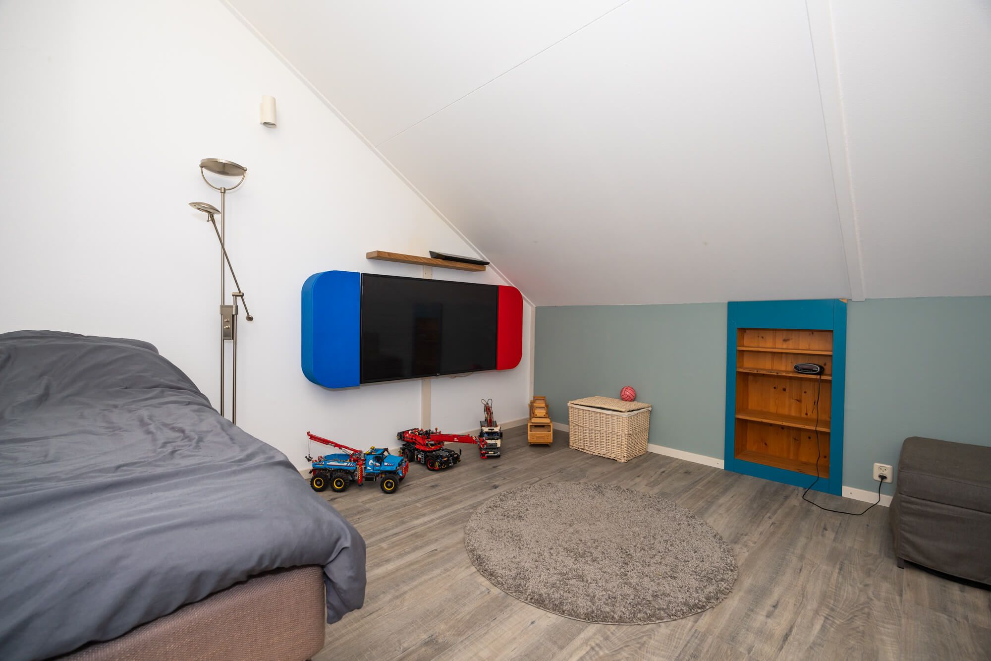 Foto 36 van Gerard den Brabanderhof 64