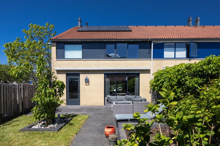 Foto 41 van Gerard den Brabanderhof 64