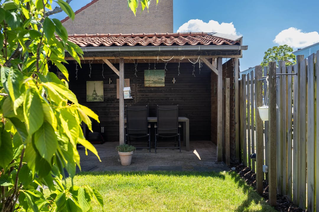 Foto 43 van Gerard den Brabanderhof 64