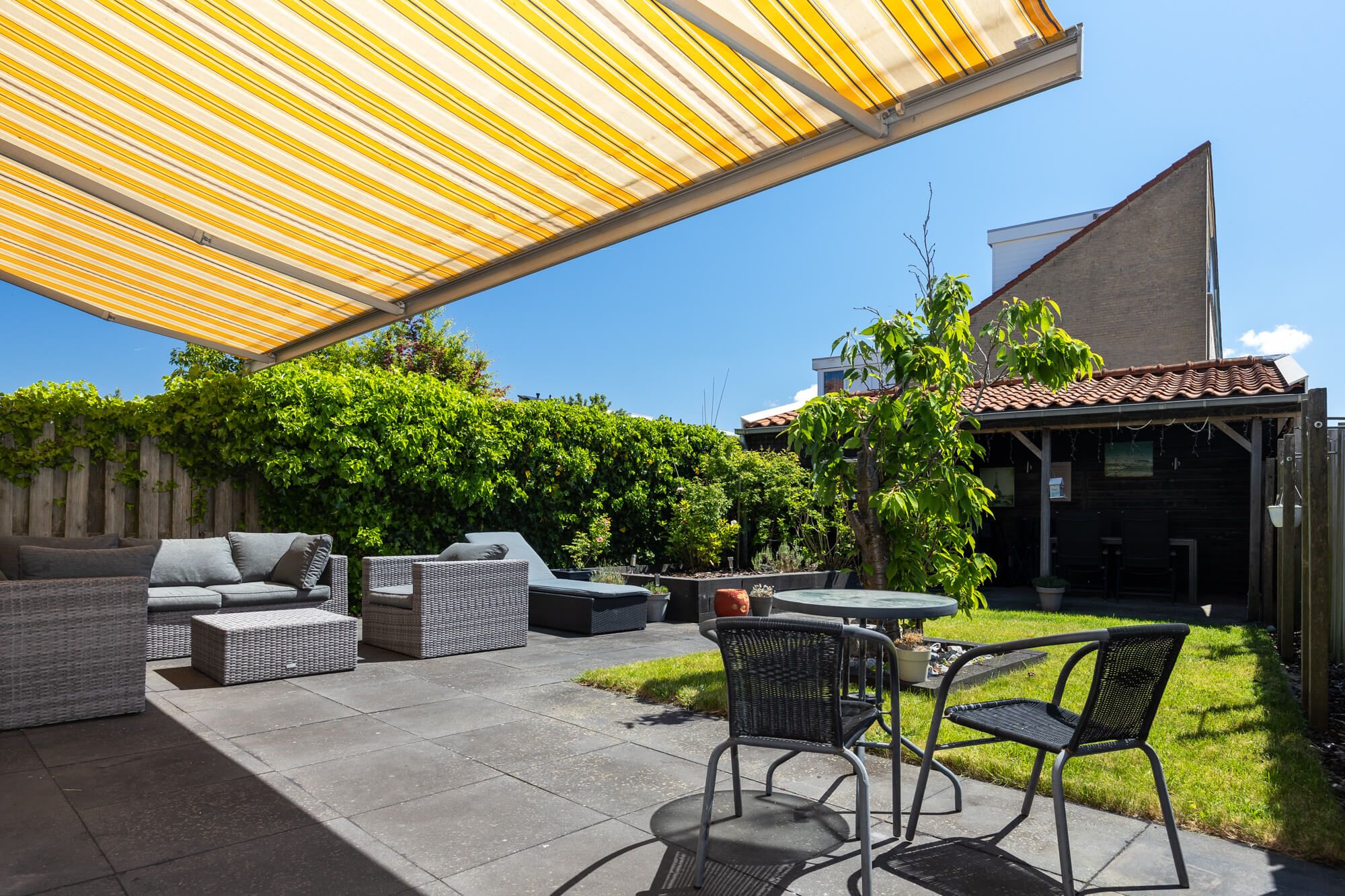 Foto 45 van Gerard den Brabanderhof 64