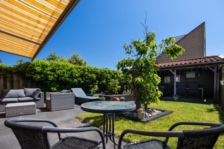 Foto 46 van Gerard den Brabanderhof 64