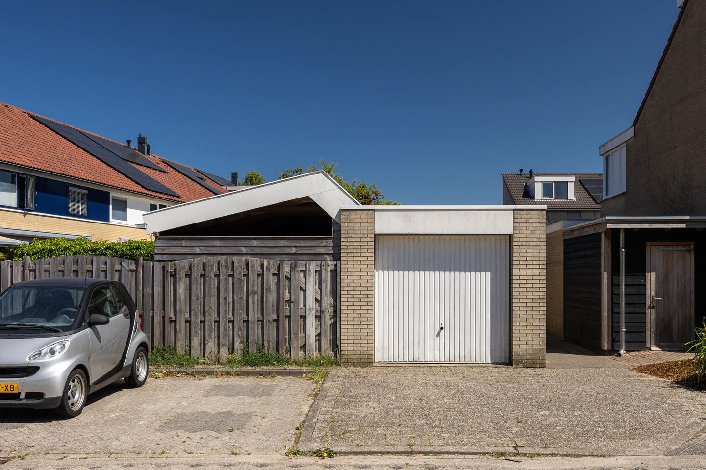 Foto 49 van Gerard den Brabanderhof 64