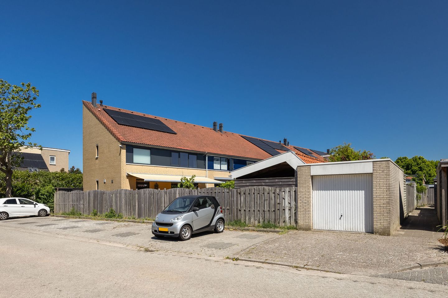 Foto 50 van Gerard den Brabanderhof 64