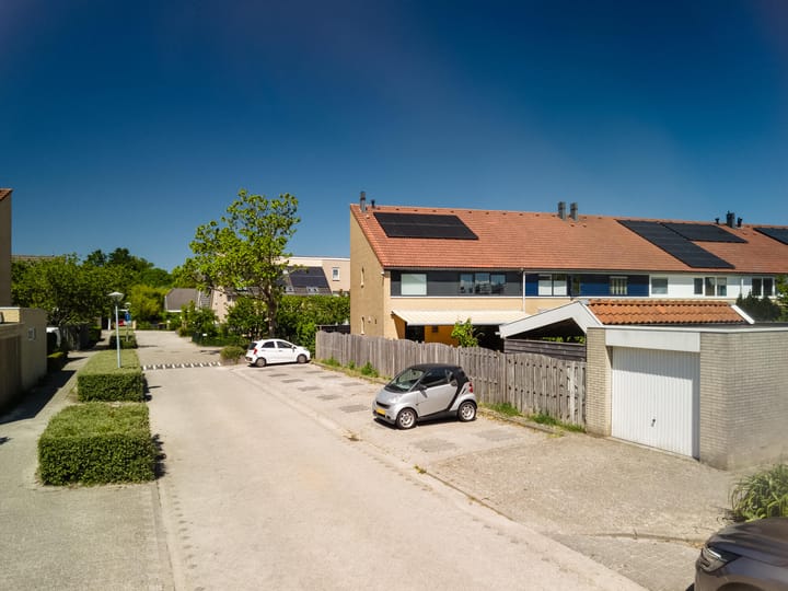 Foto 51 van Gerard den Brabanderhof 64