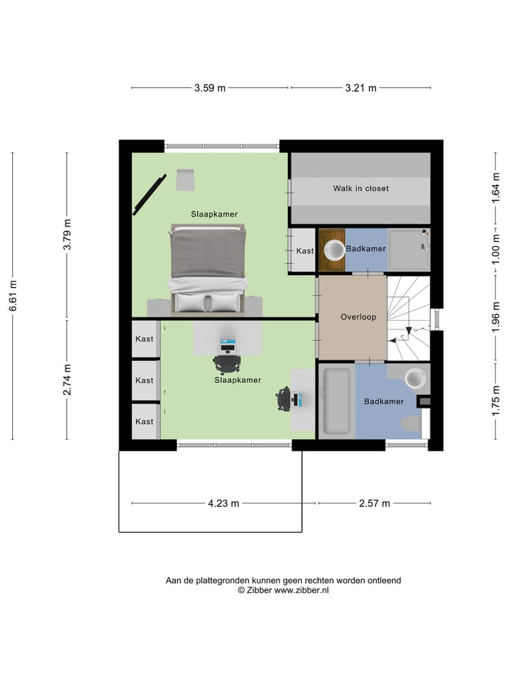 Foto 53 van Gerard den Brabanderhof 64