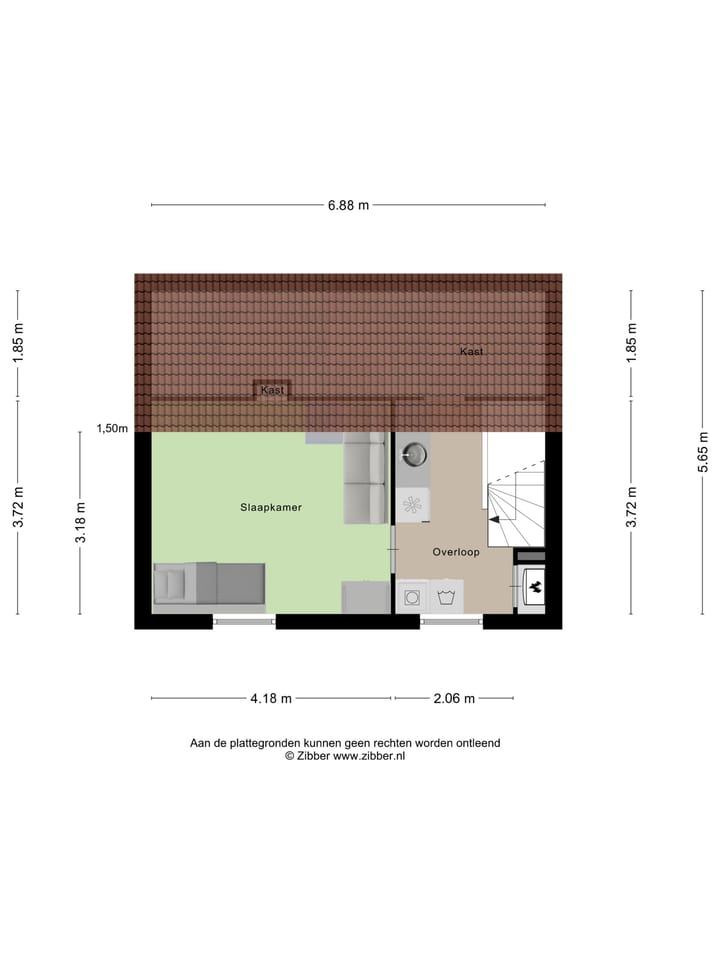 Foto 54 van Gerard den Brabanderhof 64