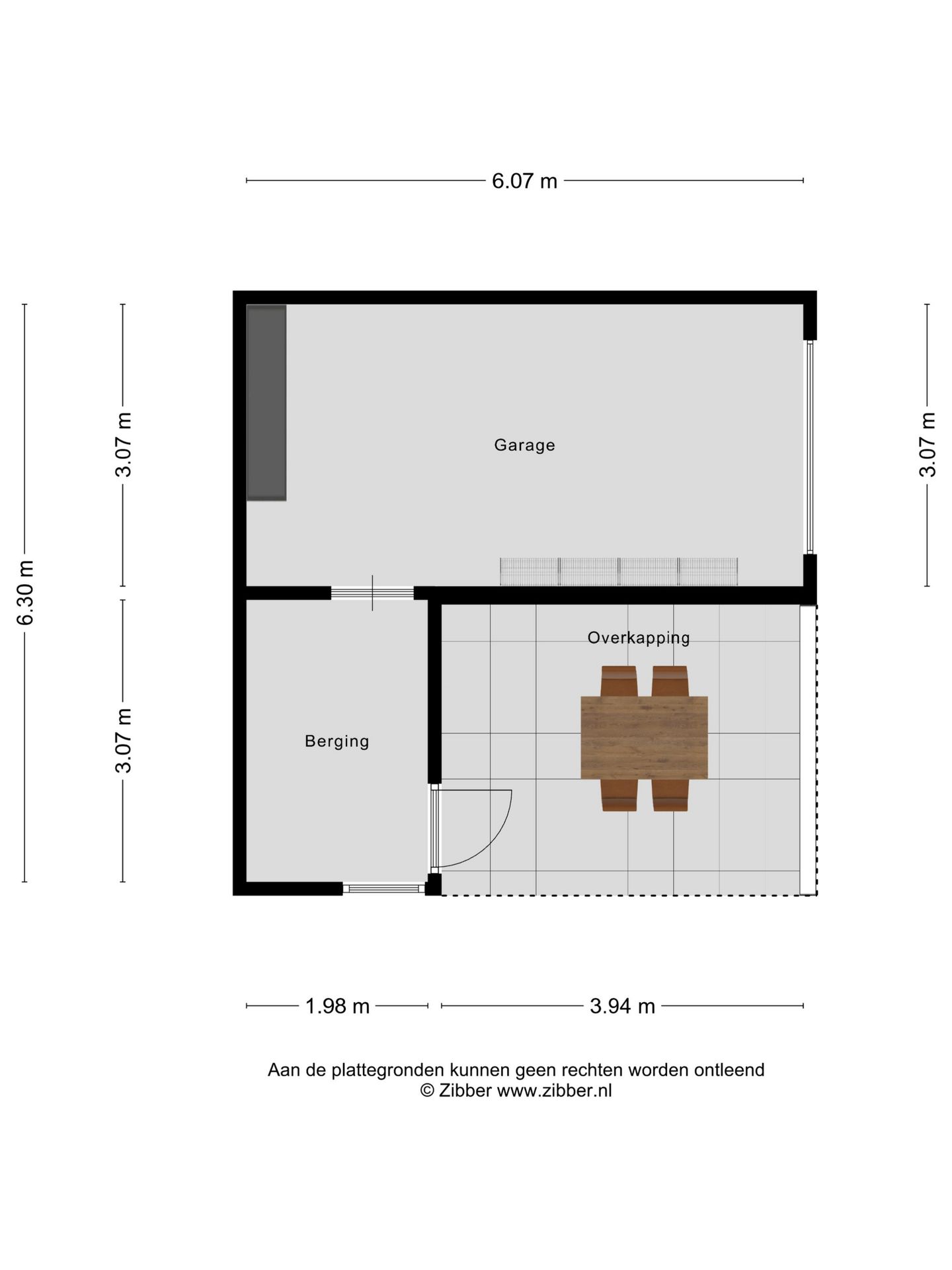 Foto 55 van Gerard den Brabanderhof 64