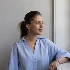Greta Oosterhof - Administratief Medewerker