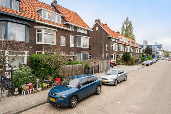 Foto 2 van Ceintuurbaan 167