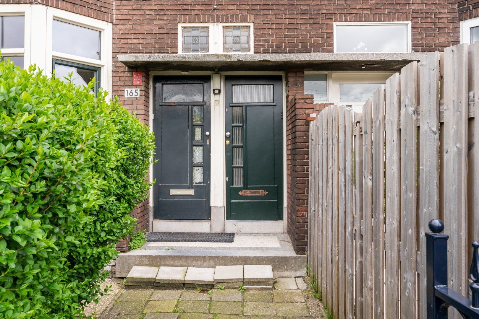 Foto 3 van Ceintuurbaan 167